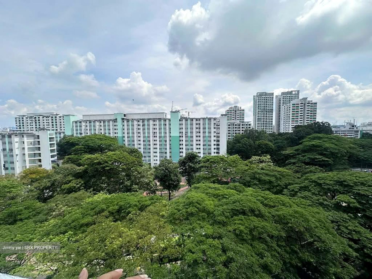 Blk 137 Marsiling Road (Woodlands), HDB 4 Rooms #594050661